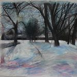 Profile Picture of Janet Carlisle (@janet_does_art) on Instagram