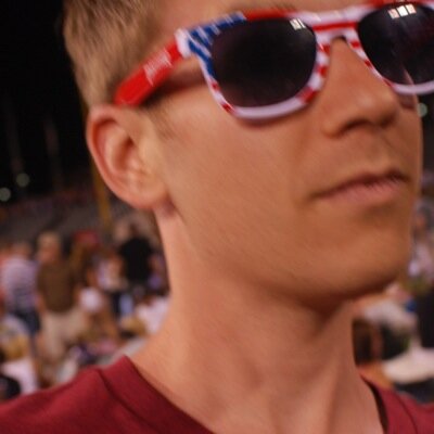 Profile Picture of QuarintAaronTino (@AaronCulbertson) on Twitter