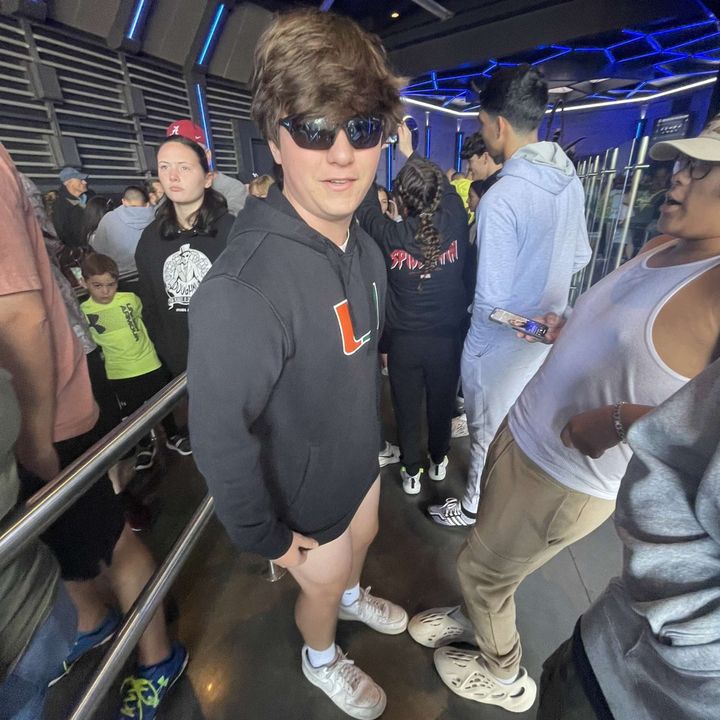 Profile Picture of Daniel Kluger (@daniel_kluger) on Tiktok