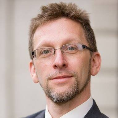 Profile Picture of Jacob T. Levy (@jtlevy) on Twitter