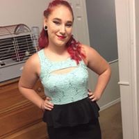 Profile Picture of Victoria Munson (@victoria-munson-1) on Quora