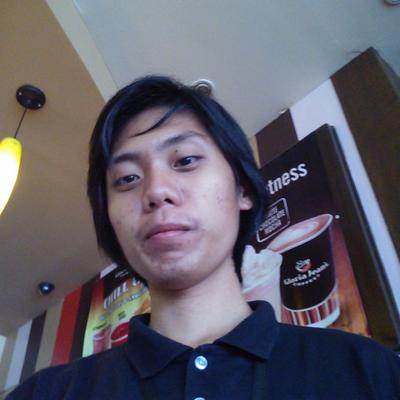 Profile Picture of Joshua Chai Eliseo (@JoshEliseo03) on Twitter
