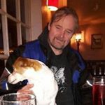 Profile Picture of Allan Bragg (@allanbragg) on Instagram