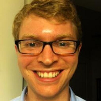 Profile Picture of Mark Rosenfeld (@RoseytheLion) on Twitter