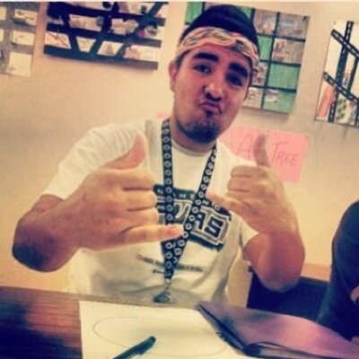 Profile Picture of Paul Tristan Alday (@AldayTristan) on Twitter