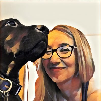 Profile Picture of Shelby Lillian Smith (@slsgeographer) on Twitter