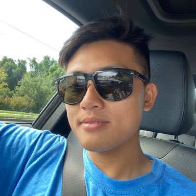 Profile Picture of Calvin Liang (@CalvinLiang19) on Twitter