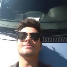 Profile Picture of Tony Cammarota (@TonyCammarota) on Twitter