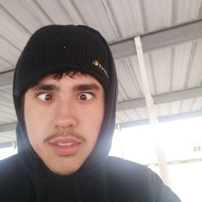 Tony Herr - Twitter Profile Picture of Tony Herr (@Tony28052756) on Twitter