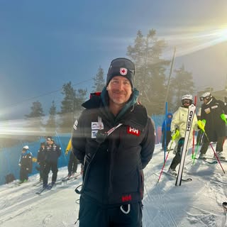 Profile Picture of Martin Durocher (@martindurocher) on Instagram