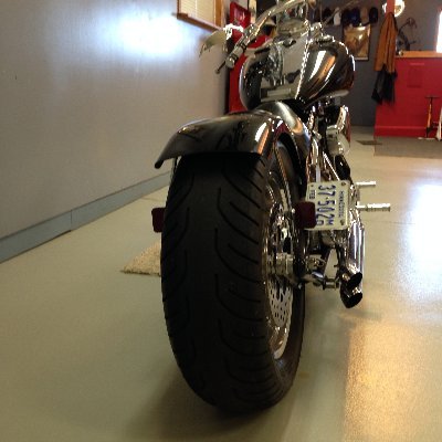 Profile Picture of Mark Lindquist (@MarkLin44761642) on Twitter