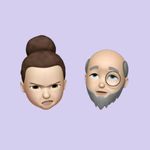 Profile Picture of Donna Prassede & Don Ferrante (@prassante_house) on Instagram