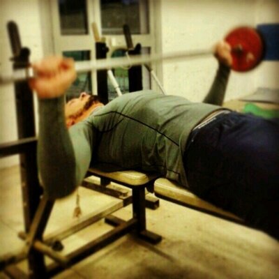 Profile Picture of Bruno Pirola (@BpBrianpiro) on Twitter