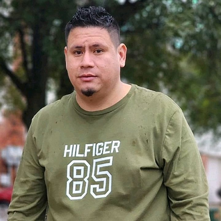 Profile Picture of Alexander34 (@alexanderlizama23) on Tiktok