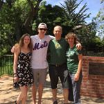 Profile Picture of Kristi Jackson Brown (@krisjeffb) on Instagram