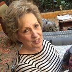 Profile Picture of Barbara McLees Richardson Williams (@barbwill2) on Instagram