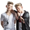 Profile Picture of marcusandmartinus (@@marcus.and.martinuss) on Tiktok