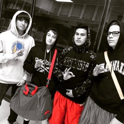 Profile Picture of Jeffrey Crowley (@JCrowley_02) on Twitter