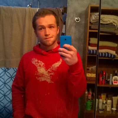 Profile Picture of Christain Mccowan (@ChrisMccowan19) on Twitter