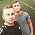Profile Picture of Anthony Robert Irving (@anthony_r_irving) on Instagram