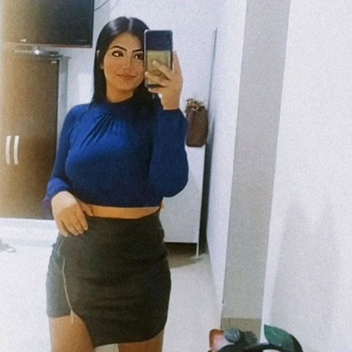 Profile Picture of Paulina Marquioro Vanni (@5paulina.marquioro) on Tiktok