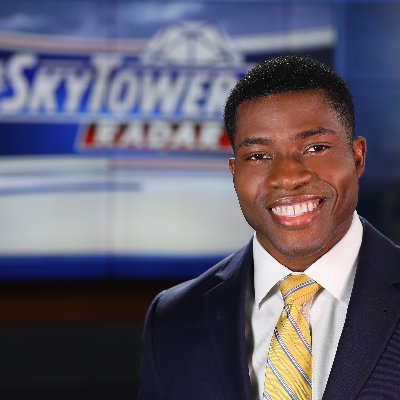 Profile Picture of Tony Sadiku (@TonySadikuFOX13) on Twitter