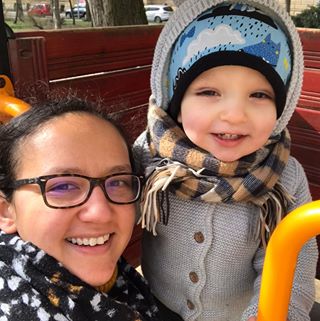 Profile Picture of Caroline Zavadilová (@caroline.dostalova) on Facebook