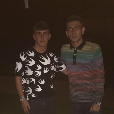 Profile Picture of Joe Cunliffe (@JoeCunliffe5) on Twitter