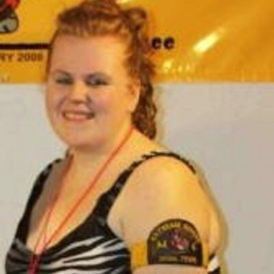 Profile Picture of Terri Tidwell (@SweetT_2009) on Twitter