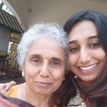 Profile Picture of Sulochana Reddy (@suloch42) on Instagram