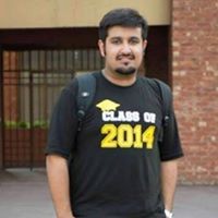 Profile Picture of Hassan Mushtaq Sheikh (@hassan-mushtaq-sheikh) on Quora