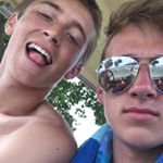 Profile Picture of Seth Murphy (@sethmurphyy_) on Instagram