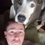 Profile Picture of Jonathan Daniel Swank (@swankjonathan) on Instagram
