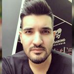 Profile Picture of Nadir Tamuz Augustin Fan Page (@nadir.tamuz.fan) on Instagram