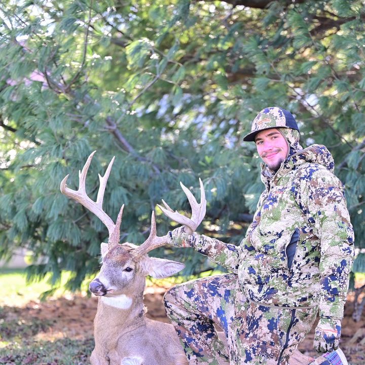 Profile Picture of Aaron_rolfe (@aaron_rolfe) on Tiktok