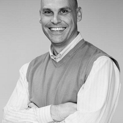 Profile Picture of Andrew Coutts (@CouttsAndrew) on Twitter