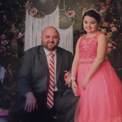 Profile Picture of Chad McGaughey (@ChadMcgaughey) on Twitter