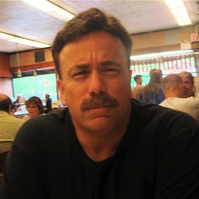 Profile Picture of Steve McLoughlin (@RealSteveJ1) on Twitter