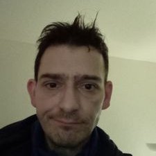 Profile Picture of Dr. Alex Brendel (@dr_brendel) on Twitter