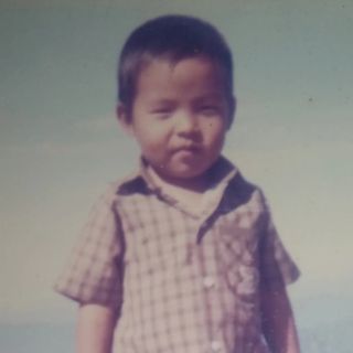 Jonathan Lalrinpuia - Instagram Profile Picture of Jonathan Lalrinpuia (@jonathan_lil_jaee) on Instagram