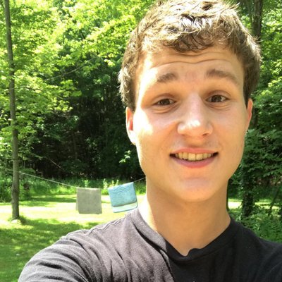 Profile Picture of Shayne Vorse (@shayne31vv) on Twitter