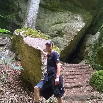 Profile Picture of Peter Hermans (@PeterFarmer888) on Twitter