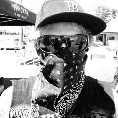 Profile Picture of Bryant Shepherd (@BryantShepherd) on Twitter