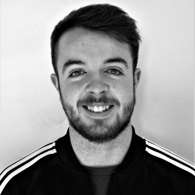 Profile Picture of Thomas Morrissey (@Tommymor_1) on Twitter