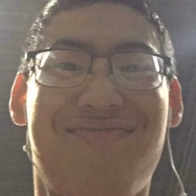 Profile Picture of Jeffrey Luo (@jeffreyzhluo) on Twitter