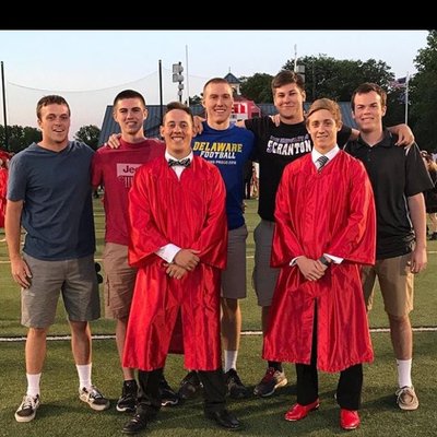 Profile Picture of Stephen Rouse (@Stephen_Rouse) on Twitter