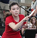 Profile Picture of Ariel Hsingon Wikipedia