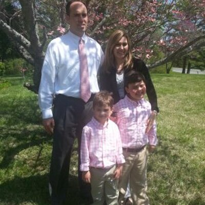 Profile Picture of Patrick Lile (@1browdown) on Twitter