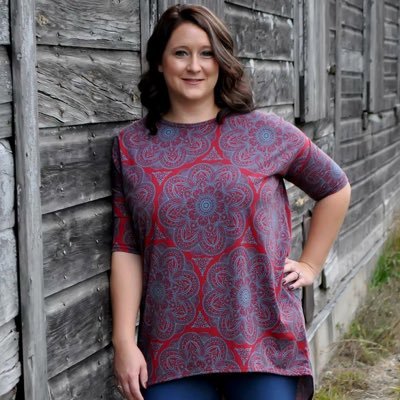 Profile Picture of Danielle Faust (@Dfaust00) on Twitter