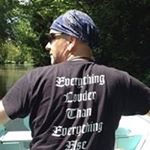 Profile Picture of Pat Briscoe (@pat.briscoe) on Instagram